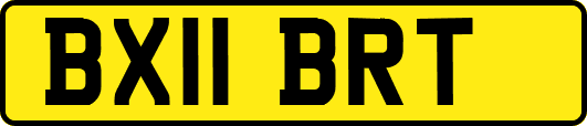 BX11BRT