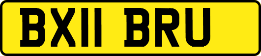 BX11BRU