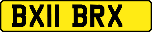 BX11BRX