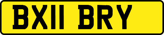 BX11BRY