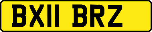 BX11BRZ