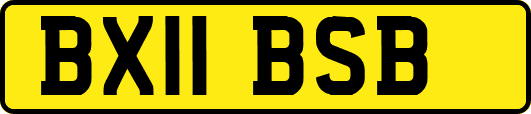 BX11BSB