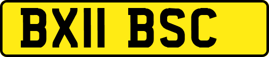 BX11BSC