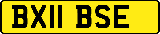 BX11BSE