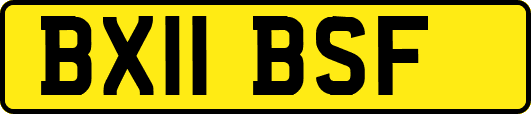 BX11BSF