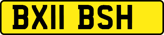 BX11BSH