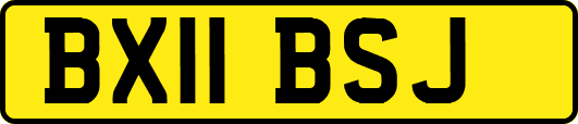 BX11BSJ