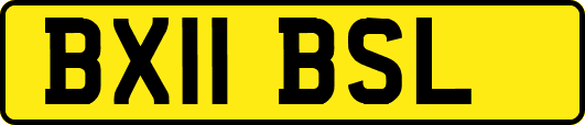 BX11BSL