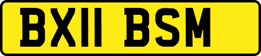 BX11BSM