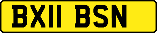 BX11BSN
