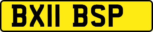 BX11BSP