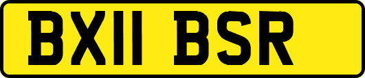 BX11BSR