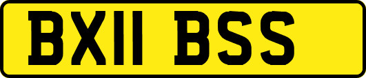 BX11BSS
