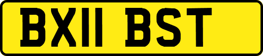 BX11BST