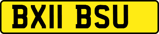 BX11BSU