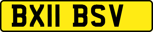 BX11BSV