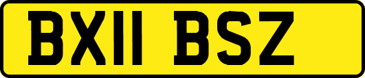 BX11BSZ
