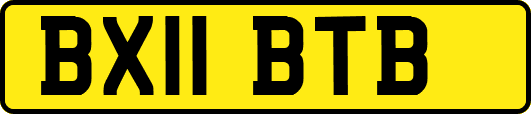BX11BTB