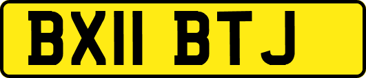 BX11BTJ