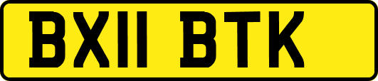BX11BTK
