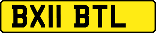 BX11BTL