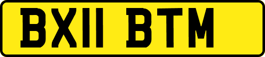 BX11BTM