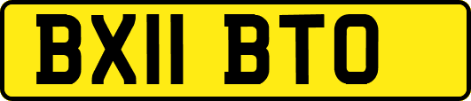 BX11BTO