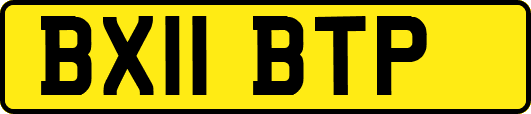 BX11BTP