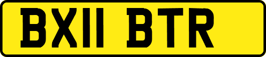 BX11BTR
