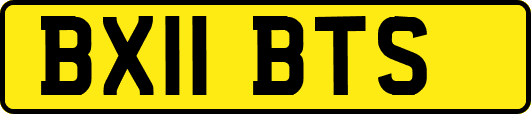 BX11BTS