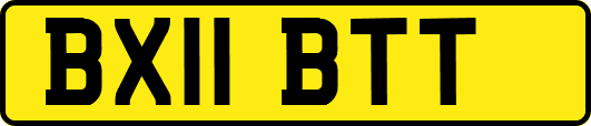 BX11BTT
