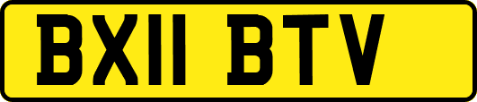 BX11BTV