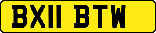 BX11BTW