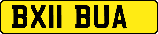 BX11BUA