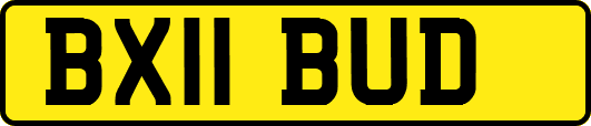 BX11BUD