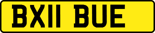 BX11BUE