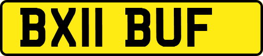BX11BUF