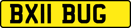 BX11BUG