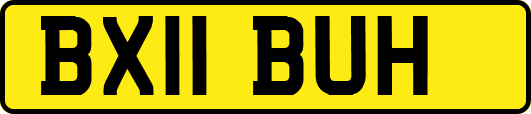 BX11BUH