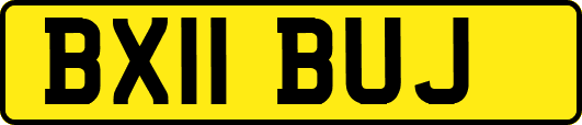 BX11BUJ