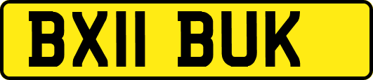BX11BUK