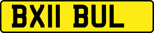 BX11BUL