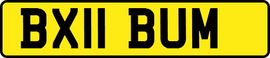 BX11BUM
