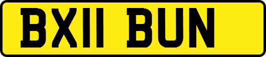 BX11BUN