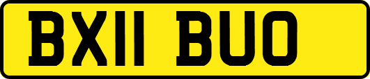 BX11BUO