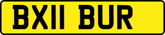 BX11BUR
