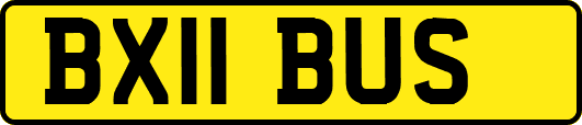 BX11BUS