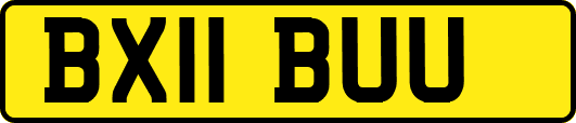 BX11BUU