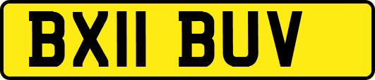 BX11BUV