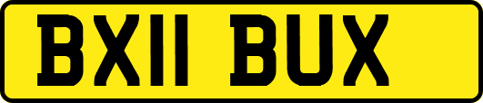 BX11BUX